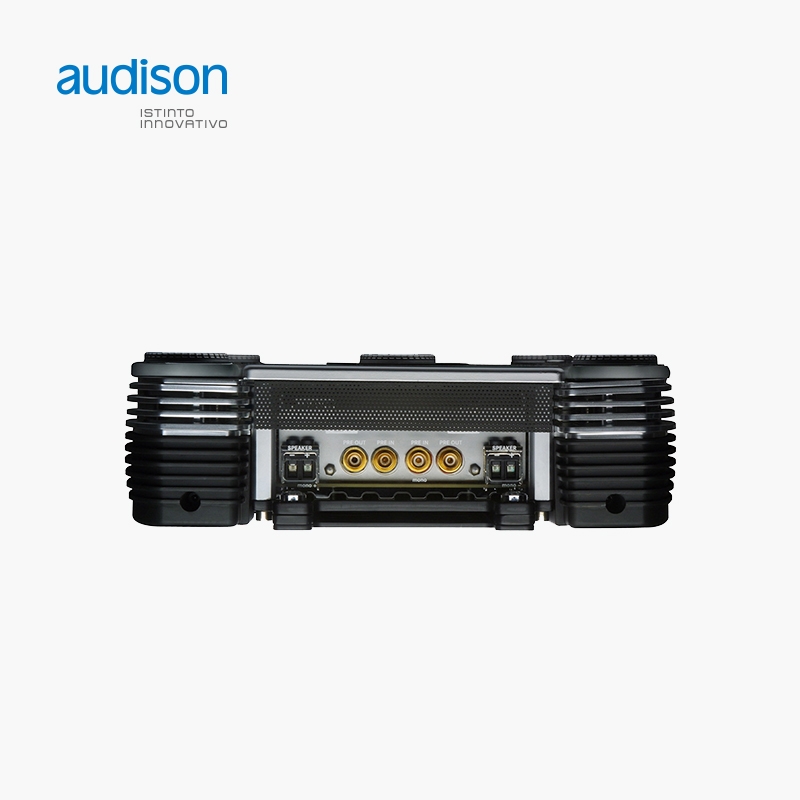 AUDISON意大利歐迪臣髮燒級大功率純甲類(lèi)功放HV VENTI