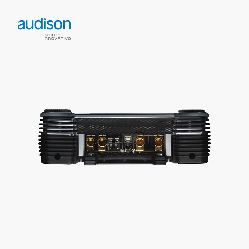 AUDISON意大利歐迪臣髮燒級大功率純甲類(lèi)功放HV VENTI