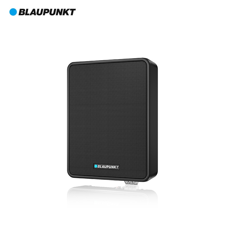 德國藍寶（BLAUPUNKT）8”低音炮 GTr 18100A